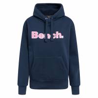 Bench Tealy Kobiety Bluza z kapturem 123296-003-NAVY