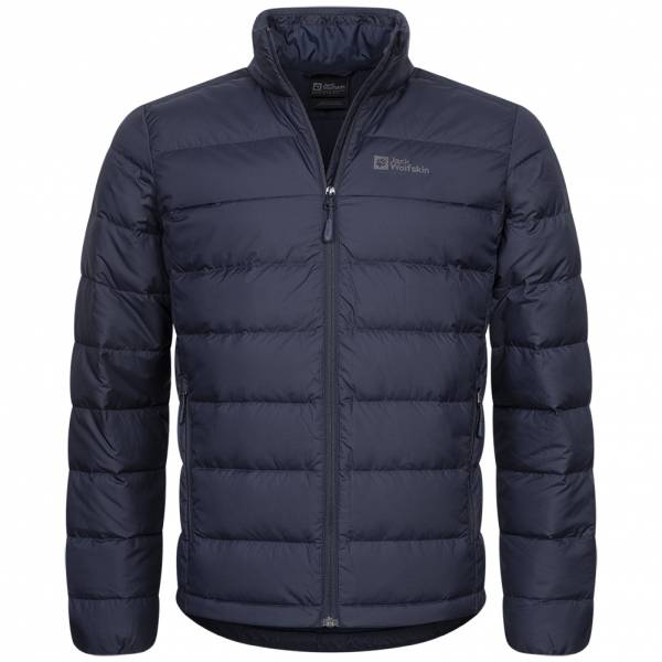 Jack Wolfskin Ather Down Herren Daunen Jacke 1207681-1010