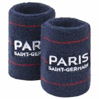 PSG París Saint-Germain Muñequeras Conjunto 2 piezas. P12443CL02