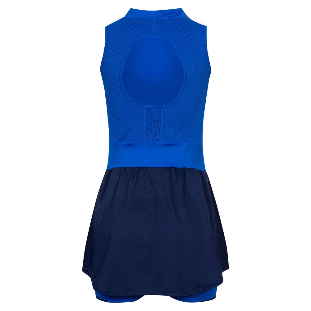 ASICS GEL COOL Dress Damen Tenniskleid 2042A053 400