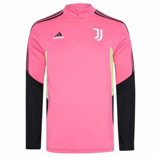 Image of Juventus FC adidas Uomo Felpa per l'allenamento HS7557064