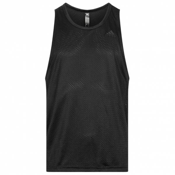 adidas Summer Legend Tank Heren Basketbalshirt GK8410