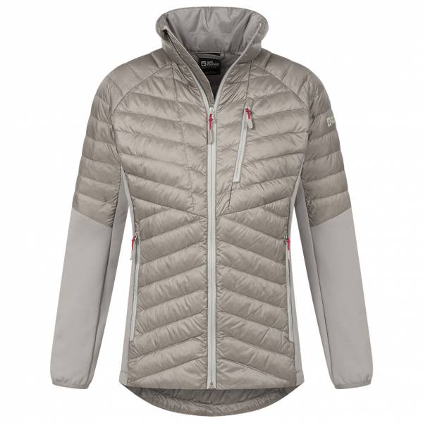 Jack Wolfskin Nebelhorn Down Hybrid Donna Giacca di piumino 1207081-2174