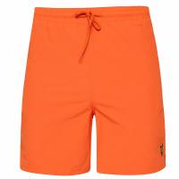 Lyle & Scott Plain Herren Badehose SH1204V-W280