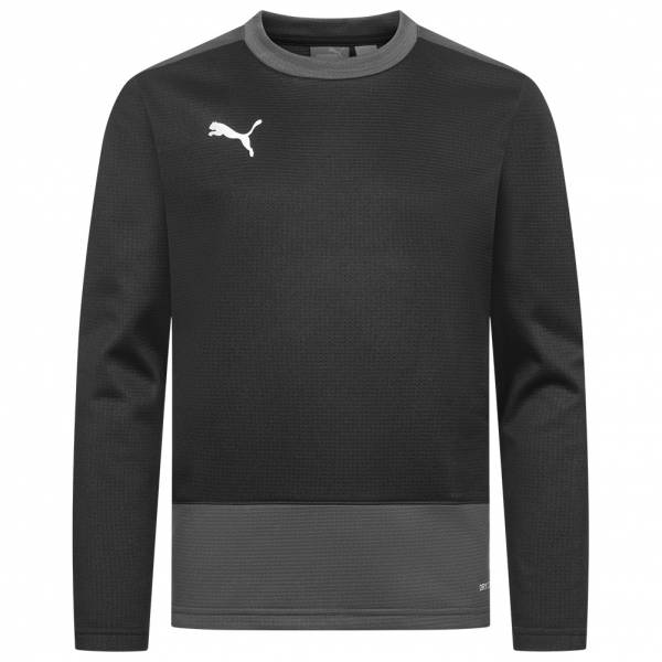 Image of PUMA teamGOAL Bambini Felpa per l'allenamento 656568-03064