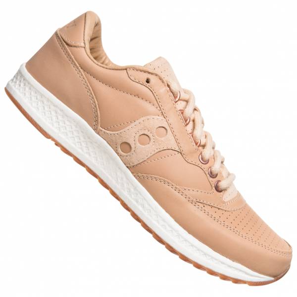saucony freedom runner leather