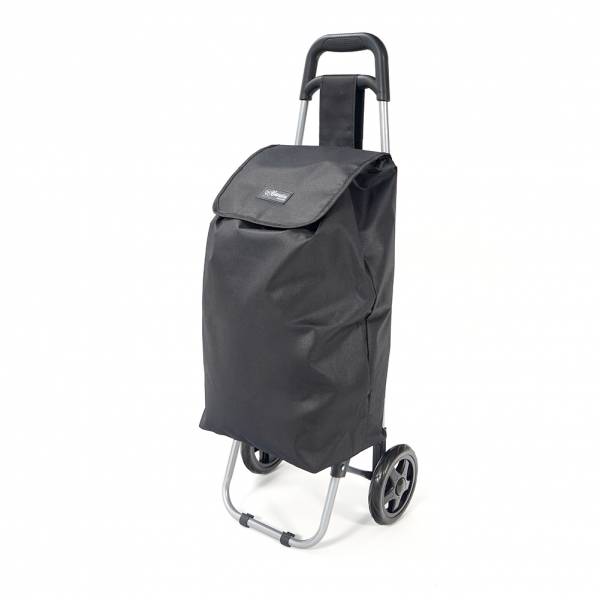 Banaru Design foldable shopping trolley