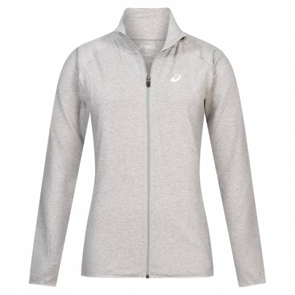 ASICS Track Top Donna Felpa con zip 122837-0714