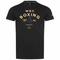 adidas Boxing WBC Unisex T-shirt adiWBCT05110