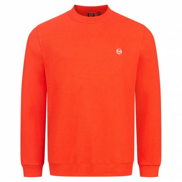 Sergio Tacchini Crew Sweat Iconic Heren Sweatshirt 103.20006CHI