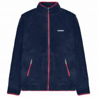 Lambretta Sherpa Men Fleece Jacket SS1549-NAVY