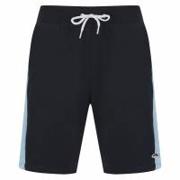 Le Shark Rye Men Sweat Shorts 5G17849DW-blue-bell