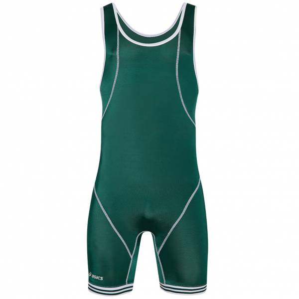 ASICS Wrestling Singlet Hombre Traje de lucha libre JT1155-8101