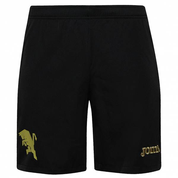 FC Turin Joma Leisure Men Short black A111202A3121