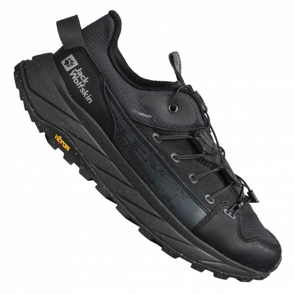 Image of Jack Wolfskin Terraquest Low Walking Donna Scarpe outdoor 4056451-6350064