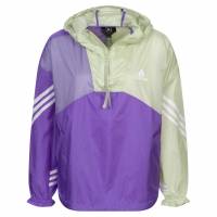 adidas Back to Sport Kobiety Kurtka wiatrówka H48581