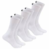 hummel Mover Basic Unisex Socks 3 Pairs 205603-9001