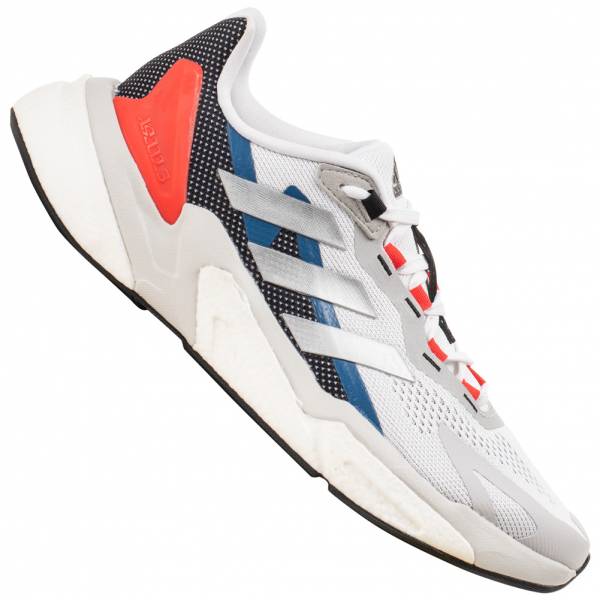 adidas X9000L3 U Men Running Shoes HR1733