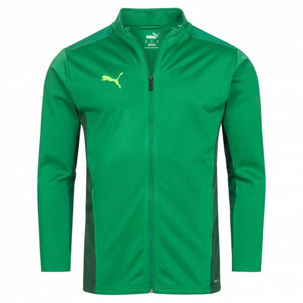 PUMA teamCUP-training Heren Jas 656725-05