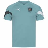 ÖFB Österreich PUMA Hombre Camiseta de entrenamiento 767822-01