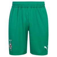 Borussia Mönchengladbach PUMA Mężczyźni Poza domem Krótki 765998-02