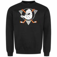 Anaheim Ducks NHL Fanatics Heren Sweatshirt 1603MBLK1ADADU