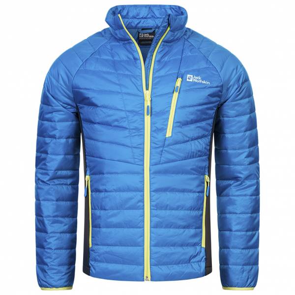 Image of Jack Wolfskin Routeburn Pro Insulated Uomo Giacca di piumino 1206861-1361064