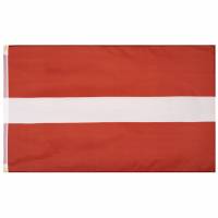 Letland Vlag MUWO 