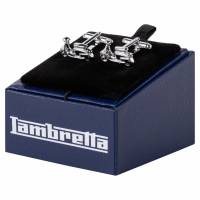 Lambretta Scooter-Cufflinks LAMAW2316