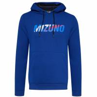 Mizuno Hoodie Uomo Felpa con cappuccio K2GC2500-26