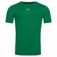 PUMA Core Baselayer Shirt Mężczyźni Koszulka funkcyjna 511605-05