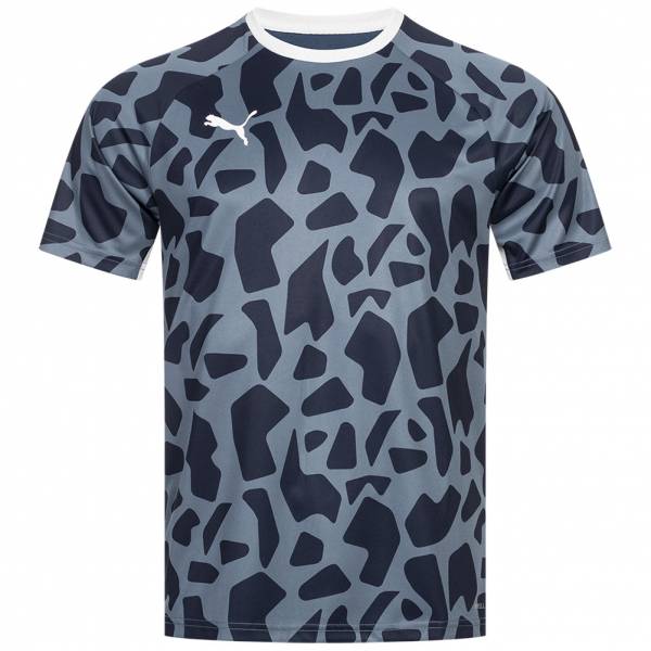 PUMA teamLIGA Hombre Camiseta 658395-06