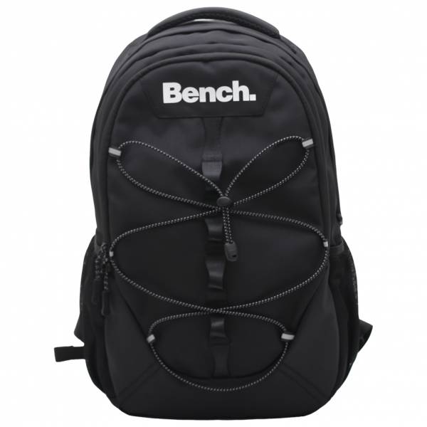 Bench Eclipse Unisex Backpack 25 L BAG-NO-13-BLACK