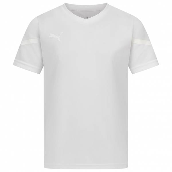 PUMA teamFLASH Kinderen Shirt 704395-04