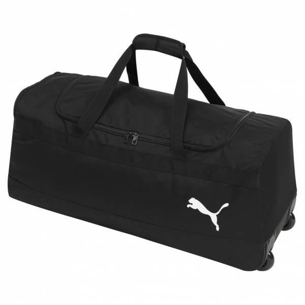 Image of PUMA teamGOAL Wheel Teambag L Trolley Borsa della squadra 86 L 076866-03064