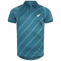 ASICS Club Graphic Hombre Polo de tenis 130237-0179