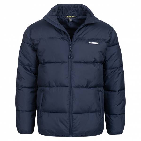 NAUTICA COMPETITION &quot;Peacock&quot; Hommes Veste d&#039;hiver N7P03288-NAVY