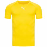 PUMA LIGA Uomo Maglia baselayer 655918-06