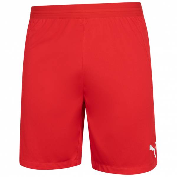 PUMA teamFINAL Heren Short 704257-01