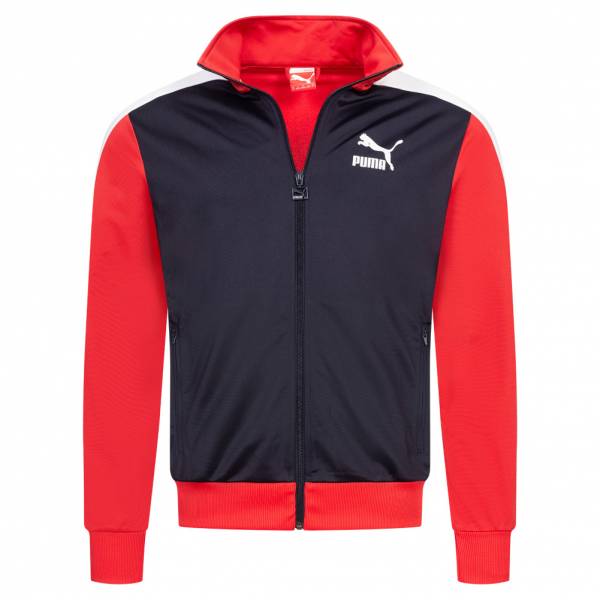 PUMA T7 Track Mężczyźni Kurtka 560202-10