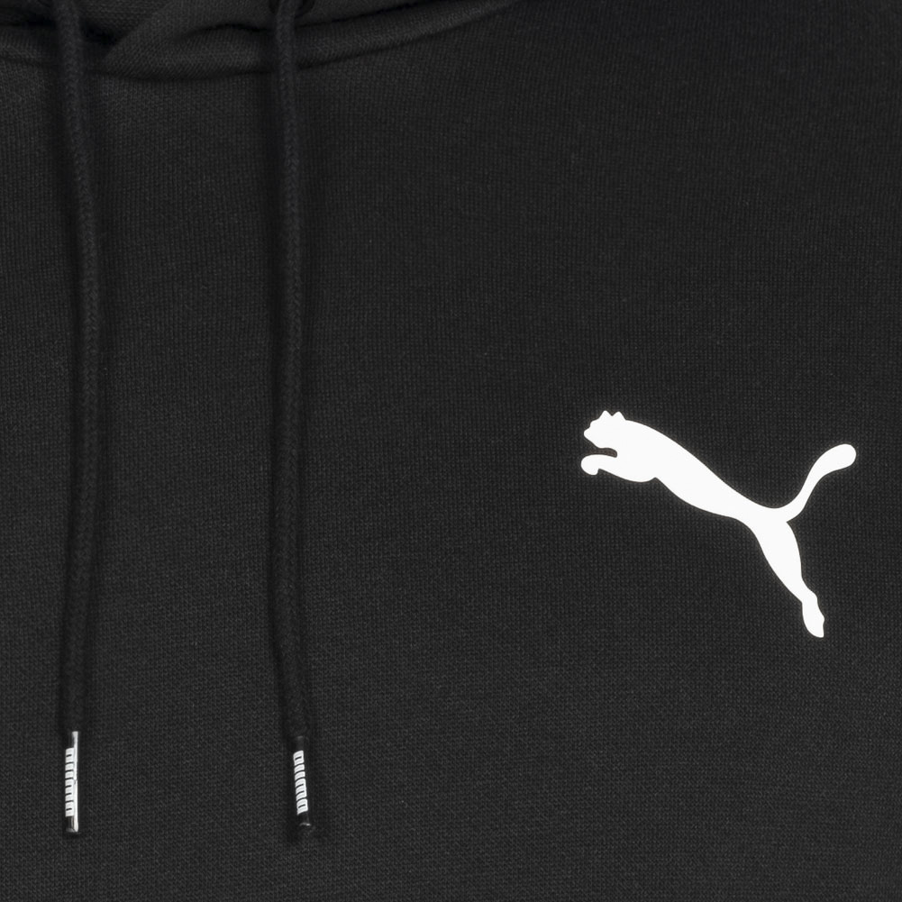 PUMA Essential Logo Men Hoody 586690-51 | SportSpar.com