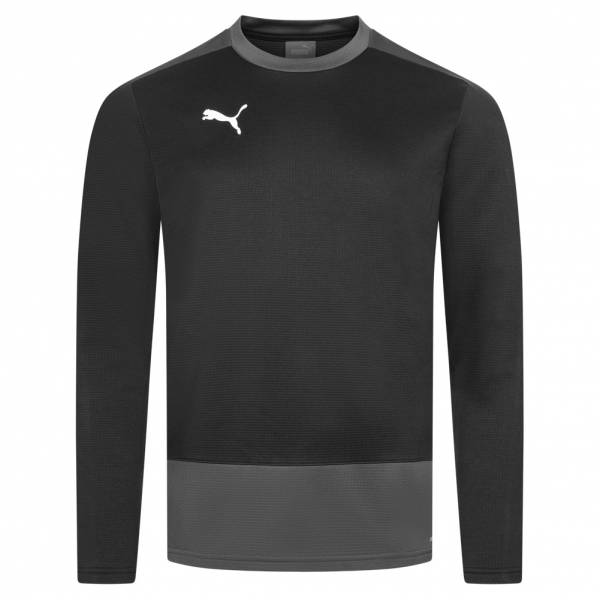 PUMA teamGOAL Training Sweat Herren Pullover 656478-03