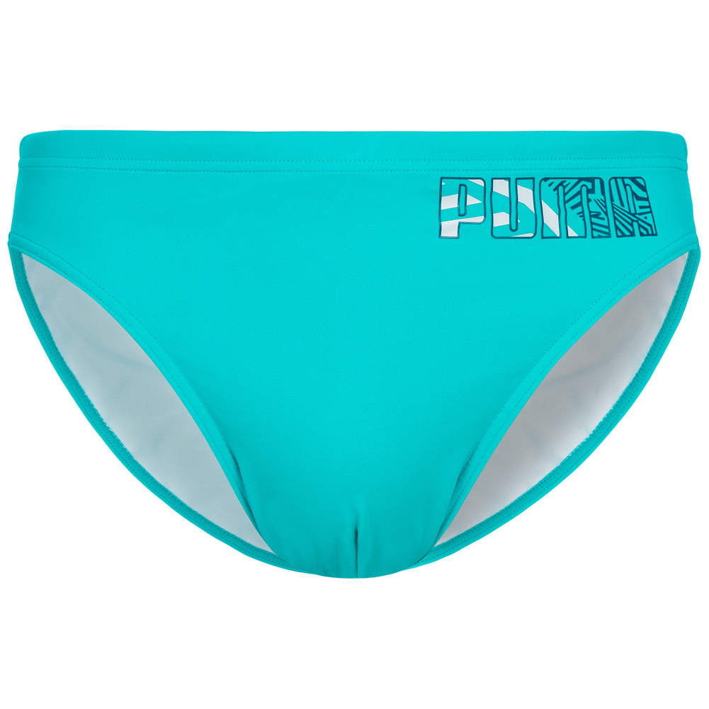 puma swim briefs