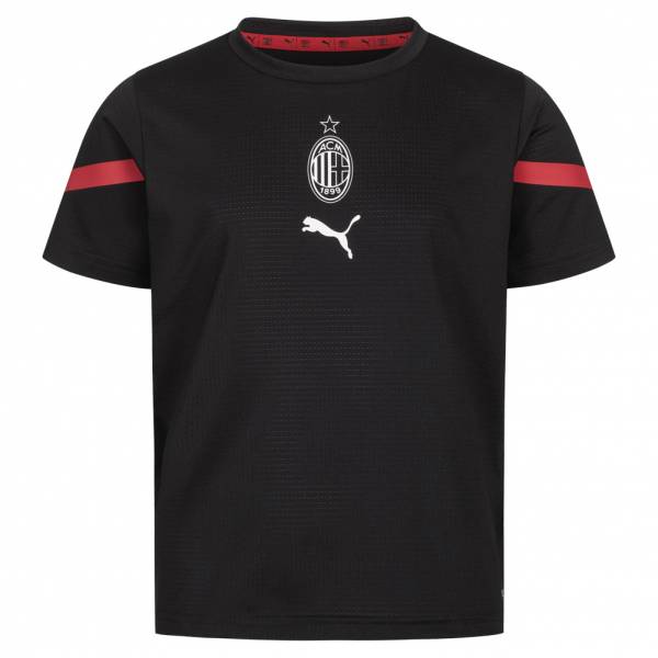 AC Milan PUMA Bambini Maglia per l&#039;allenamento 764443-05