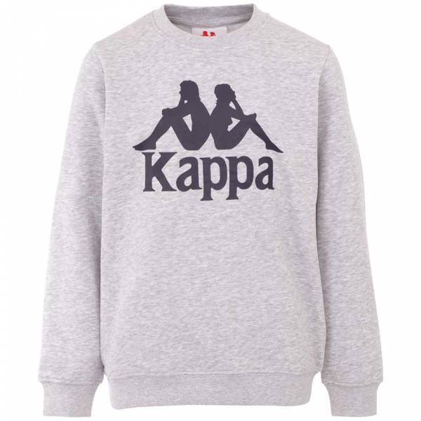 Kappa Sertum Regular Kids Sweatshirt 703797J-15-4101M