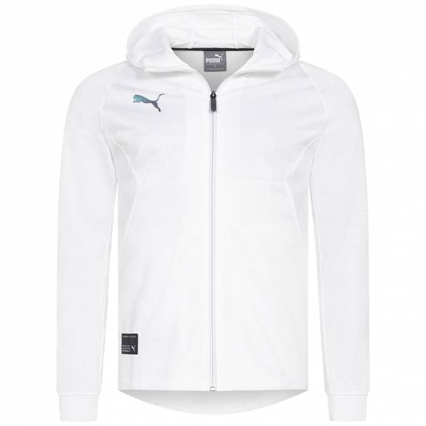 PUMA FTBLNXT Mężczyźni Kurtka 656094-03