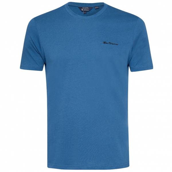 BEN SHERMAN Signature Mężczyźni T-shirt 0073467-169