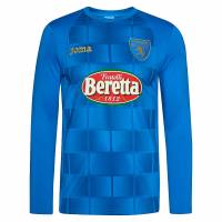 FC Turin Joma Goalkeeper Training Sweatshirt blue A111302A1411