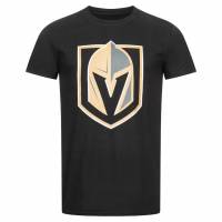 Las Vegas Knights NHL Fanatics Heren T-shirt 1600MBLK1ADVGK