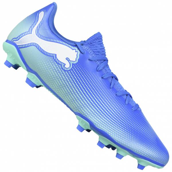 PUMA Future 7 Play FG / AG Heren Voetbalschoenen 107939-01